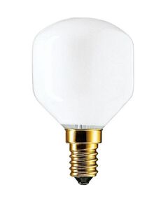 Philips E14 40W 230V T45 WH 1CT/10X10F Soft, фото  | SNABZHENIE.com.ua