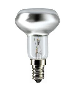 Philips E14 60W 230V NR50 30D 1CT/30 Refl, фото  | SNABZHENIE.com.ua