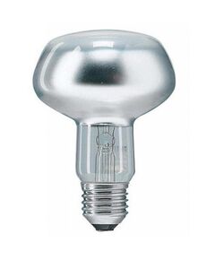 Philips E27 100W 230V NR80 25D 1CT/30 Refl, фото  | SNABZHENIE.com.ua