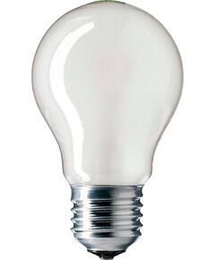 Philips E27 40W 230V A55 FR 1CT/12X10F Stan, фото  | SNABZHENIE.com.ua