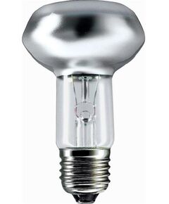 Philips E27 40W 230V NR63 30D 1CT/30 Refl, фото  | SNABZHENIE.com.ua