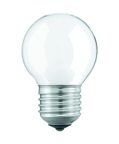 Philips E27 40W 230V P45 FR 1CT/10X10F Stan, фото  | SNABZHENIE.com.ua