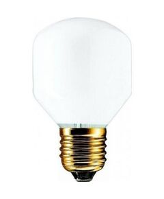 Philips E27 40W 230V T45 WH 1CT/10X10F Soft, фото  | SNABZHENIE.com.ua