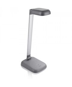 Philips Светильник настольный Dino LED 4.8W Black, фото  | SNABZHENIE.com.ua