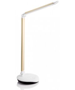Philips Светильник настольный Philips Lever LED 5W[Gold], фото  | SNABZHENIE.com.ua
