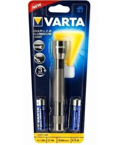 VARTA Multi LED Aluminium Light, фото  | SNABZHENIE.com.ua