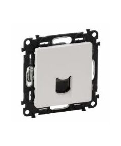 Legrand Розетка інформаційна RJ45 (Valena LIFE)[753440], фото  | SNABZHENIE.com.ua