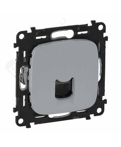 Legrand Розетка інформаційна RJ45 (Valena ALLURE)[753840], фото  | SNABZHENIE.com.ua