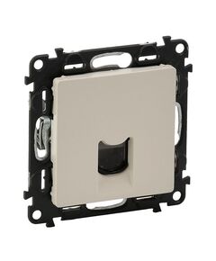 Legrand Розетка інформаційна RJ45 (Valena LIFE)[753540], фото  | SNABZHENIE.com.ua