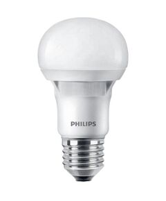 Philips LEDBulb E27 9-75W 230V 6500K A60 Essential, фото  | SNABZHENIE.com.ua
