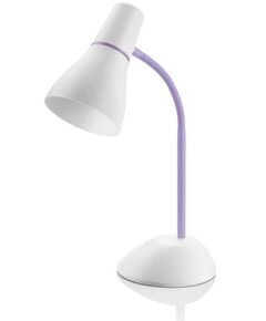 Philips Pear E27 1x11W без лампы[Purple], фото  | SNABZHENIE.com.ua