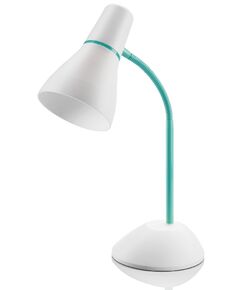 Philips Pear E27 1x11W без лампы[Green], фото  | SNABZHENIE.com.ua