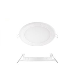 Philips Slimlit LED 23W 4000K White, фото  | SNABZHENIE.com.ua