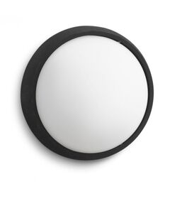 Philips myGarden Eagle LED 1х3.5W Black, фото  | SNABZHENIE.com.ua