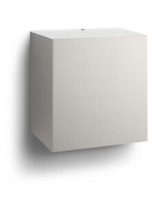 Philips myGarden Macaw LED 1x3.5-27W Inox, фото  | SNABZHENIE.com.ua