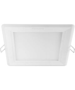 Philips Slimlit 59515 LED 13W 4000K Quad White, фото  | SNABZHENIE.com.ua
