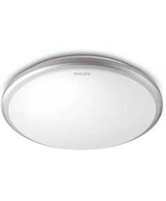 Philips 31814 LED 12W 6500K Grey, фото  | SNABZHENIE.com.ua