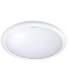 Philips 31817 LED 12W 2700K IP65 White, фото  | SNABZHENIE.com.ua