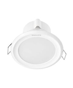 Philips 44080 LED 3.5W 4000K White, фото  | SNABZHENIE.com.ua