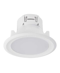 Philips 44081 LED 5W 2700K White, фото  | SNABZHENIE.com.ua
