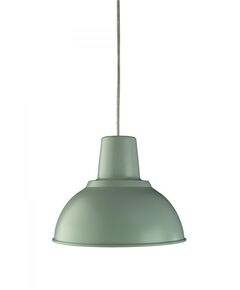 Philips Massive Hearst 408493310 1x60W 230V Green, фото  | SNABZHENIE.com.ua