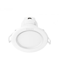 Philips 80080 LED 3.5W 4000K Aluminum, фото  | SNABZHENIE.com.ua