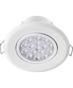 Philips 47041 LED 5W 4000K[White], фото  | SNABZHENIE.com.ua