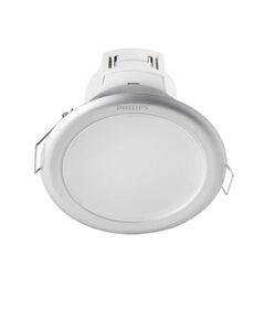 Philips 66021 LED 5.5W 4000K[Silver], фото  | SNABZHENIE.com.ua