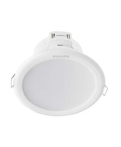 Philips 66022 LED 6.5W 4000K White, фото  | SNABZHENIE.com.ua