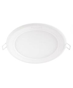 Philips Slimlit 59513 LED 23W 2700K White, фото  | SNABZHENIE.com.ua