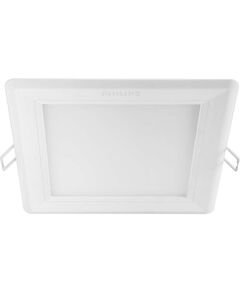 Philips Slimlit 59514 LED 12W 4000K Quad White, фото  | SNABZHENIE.com.ua