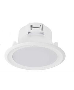 Philips Smalu 59061 LED RM TW WH 9W 2700-6500K White, фото  | SNABZHENIE.com.ua