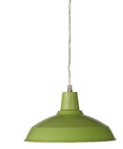 Philips Massive Janson 408513310 1x60W 230V Green, фото  | SNABZHENIE.com.ua