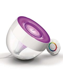 Philips LIC Iris LivingColors Remote control[Clear], фото  | SNABZHENIE.com.ua