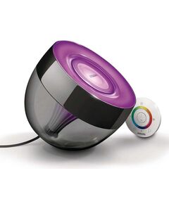 Philips LIC Iris LivingColors Remote control[Black], фото  | SNABZHENIE.com.ua