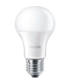 Philips LEDBulb E27 13.5-100W 230V 4000K A60/PF CorePro, фото  | SNABZHENIE.com.ua
