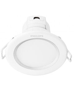 Philips 80082 LED 6.5W 4000K Aluminum, фото  | SNABZHENIE.com.ua