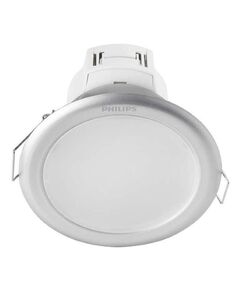 Philips 66022 LED 6.5W 4000K[Silver], фото  | SNABZHENIE.com.ua