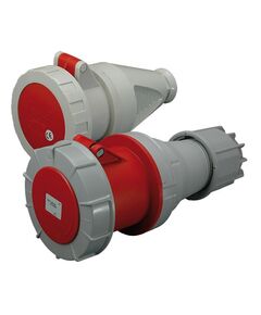 ETI кабельная ESH-3243 IP67 (32A, 230V, 3P+PE), фото  | SNABZHENIE.com.ua