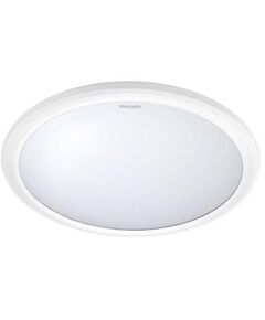 Philips 31817 LED 12W 6500K IP65 White, фото  | SNABZHENIE.com.ua