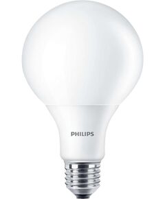 Philips LEDGlobe E27 8.5-70W 230V 6500K G93, фото  | SNABZHENIE.com.ua