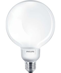 Philips LEDGlobe E27 11.5-85W 230V 2700K G120, фото  | SNABZHENIE.com.ua