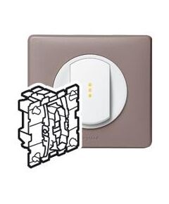 Legrand 067031, фото  | SNABZHENIE.com.ua