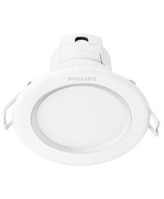 Philips 80083 LED 8W 4000K Aluminum, фото  | SNABZHENIE.com.ua