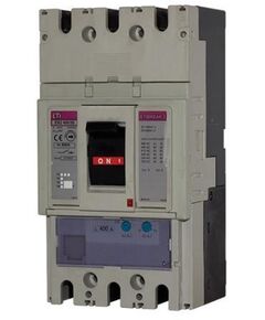 ETI EB2 400/3L 400А 3р (25кА), фото  | SNABZHENIE.com.ua