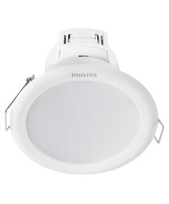 Philips 66023 LED 9W 4000K White, фото  | SNABZHENIE.com.ua