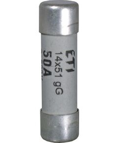 ETI CH 14x51 gG[2630019], фото  | SNABZHENIE.com.ua