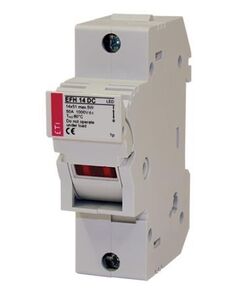 ETI EFH 14 2P 50A 1000V DC, фото  | SNABZHENIE.com.ua