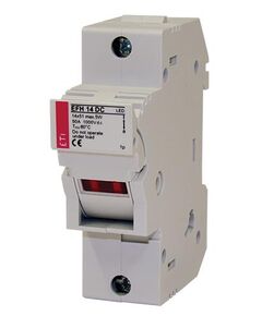 ETI EFH 14 2P-LED 50A 1000V DC, фото  | SNABZHENIE.com.ua