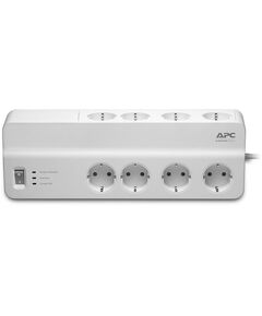 APC Essential SurgeArrest 8 outlets new, фото  | SNABZHENIE.com.ua